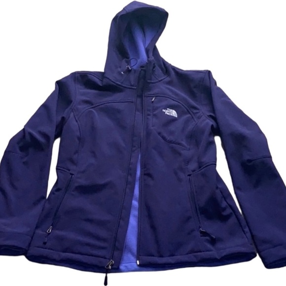NWOT Women’s soft shell fleece line jacket coat - Picture 1 of 7